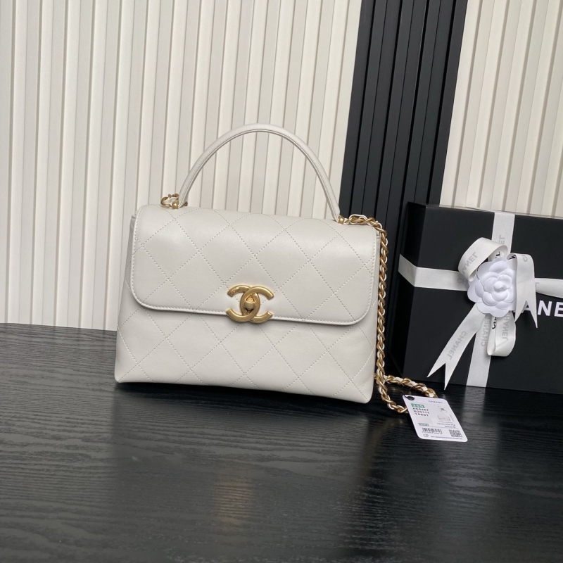 Ch**el satchel bags